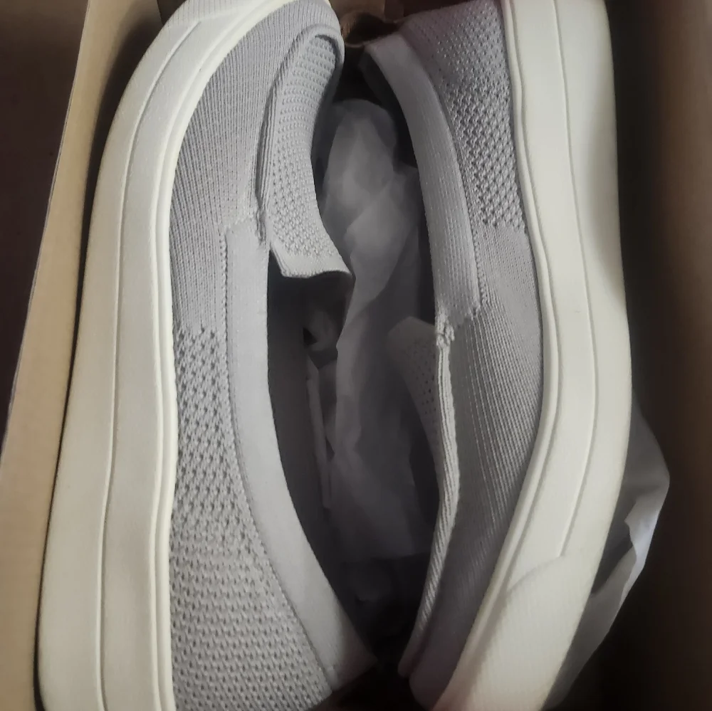 Ryka Veronica Slip Ons, size 9M